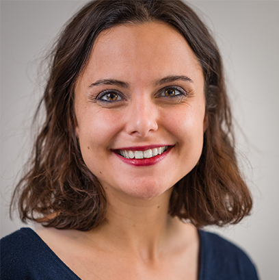 Photo de Ma&icirc;tre Elise NALLET ROSADO