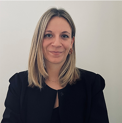 Photo de Ma&icirc;tre Manon  SALLEMAND
